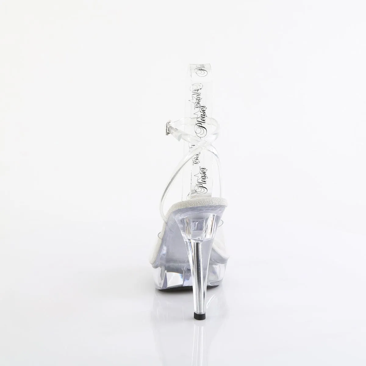 COCKTAIL-506 Clear/Clear