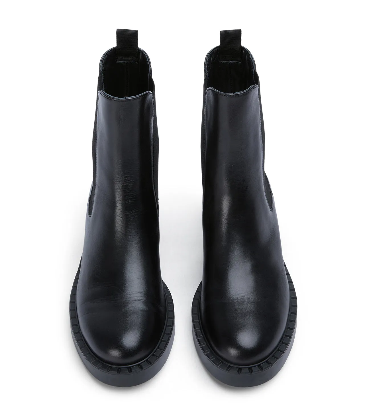 Comet Black Como