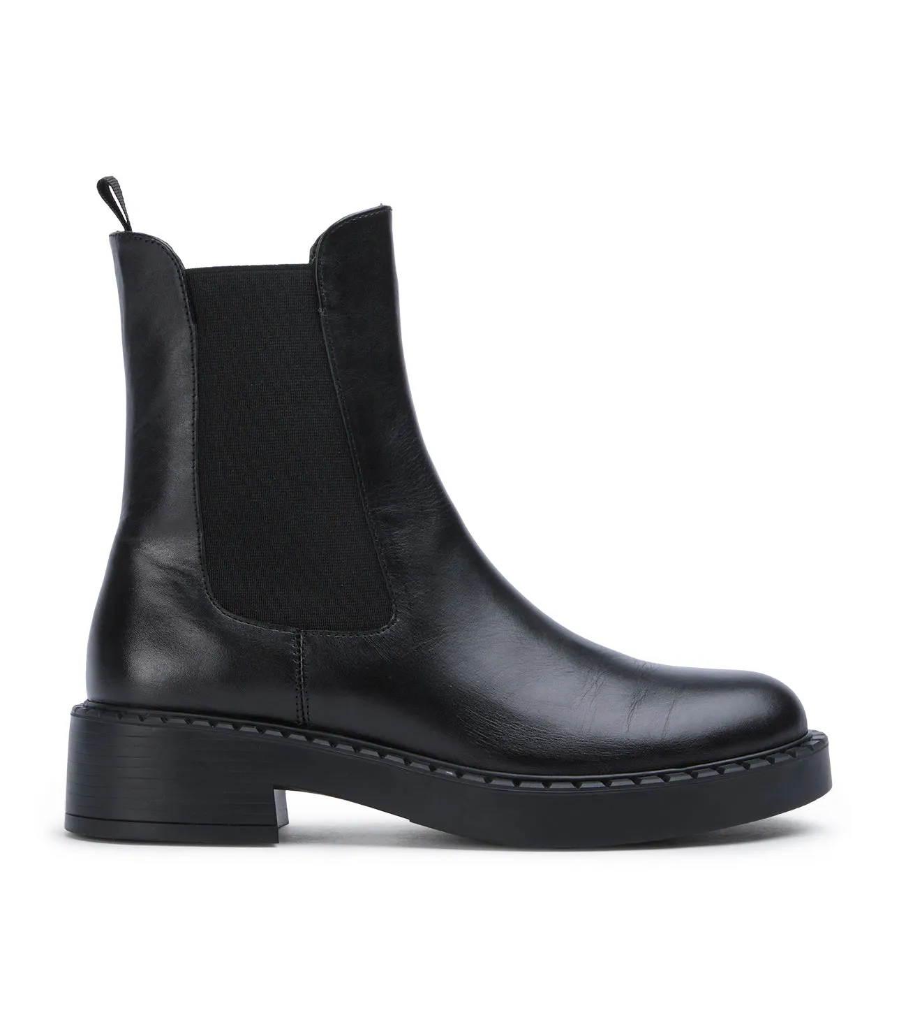 Comet Black Como
