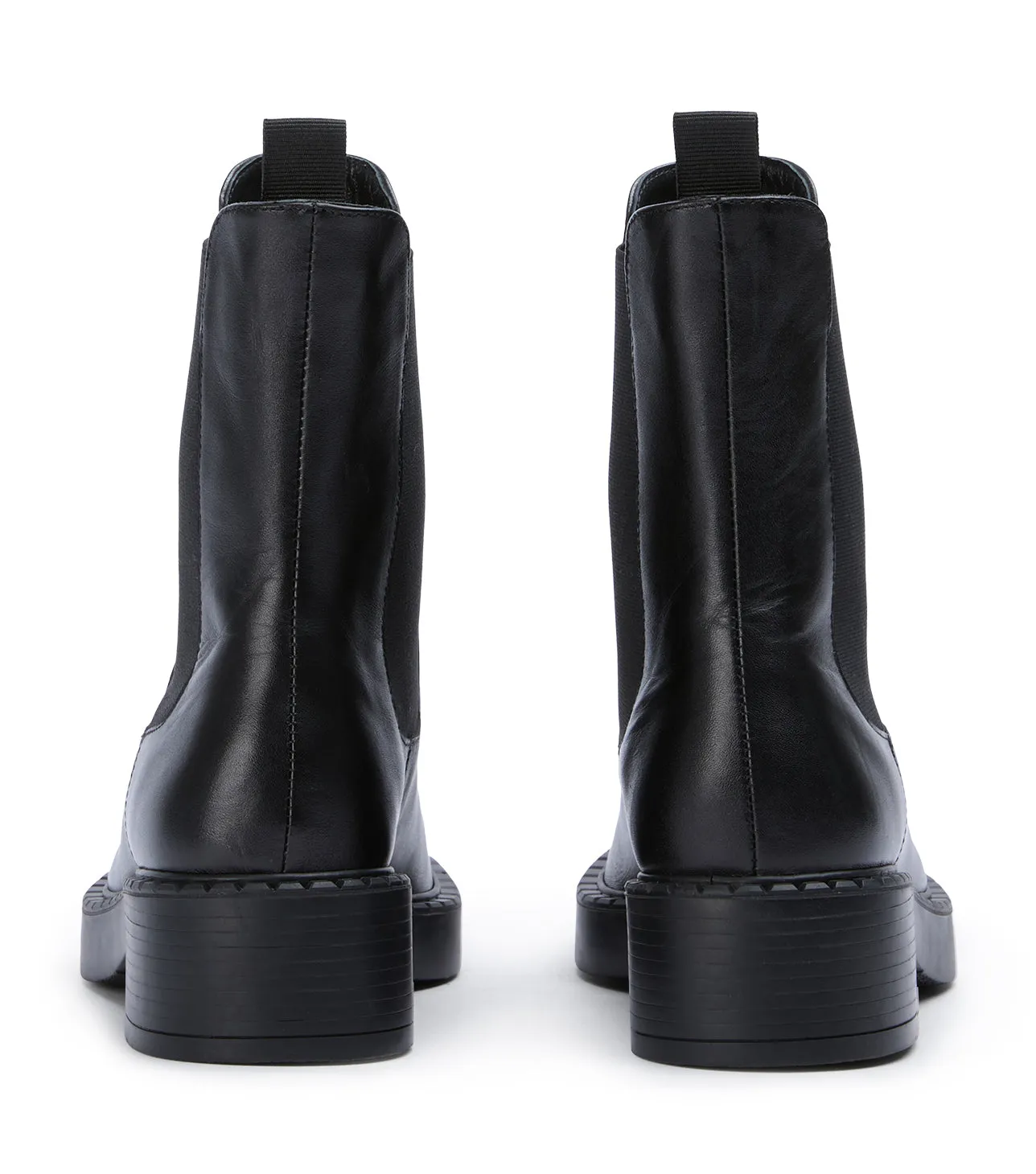 Comet Black Como