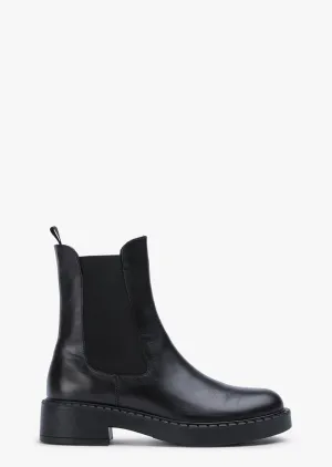 Comet Black Como