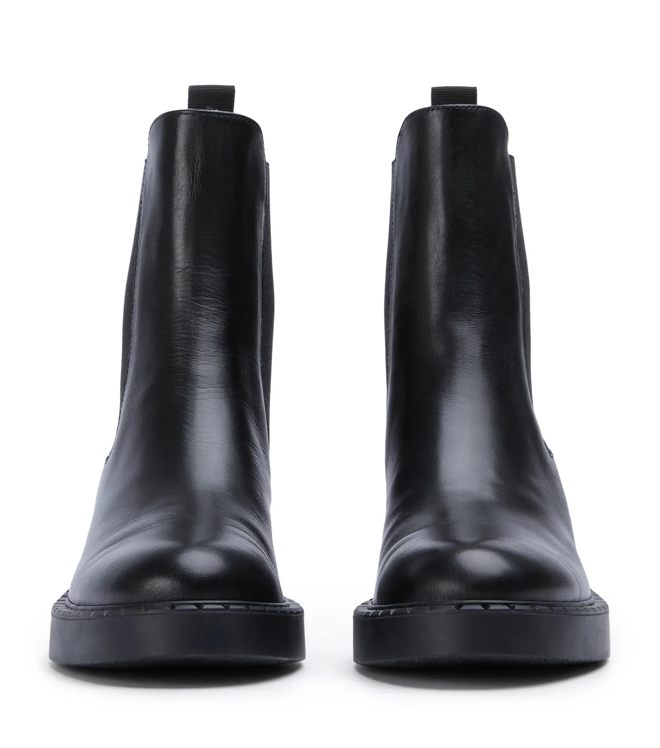 Comet Black Como