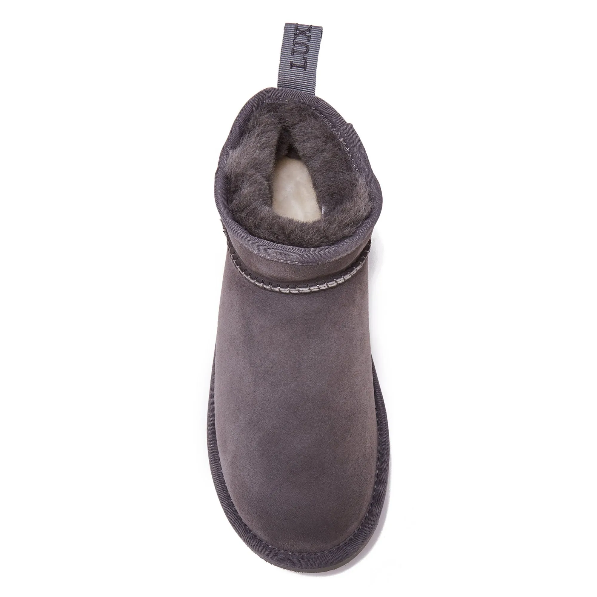 Cosy Ultra Short