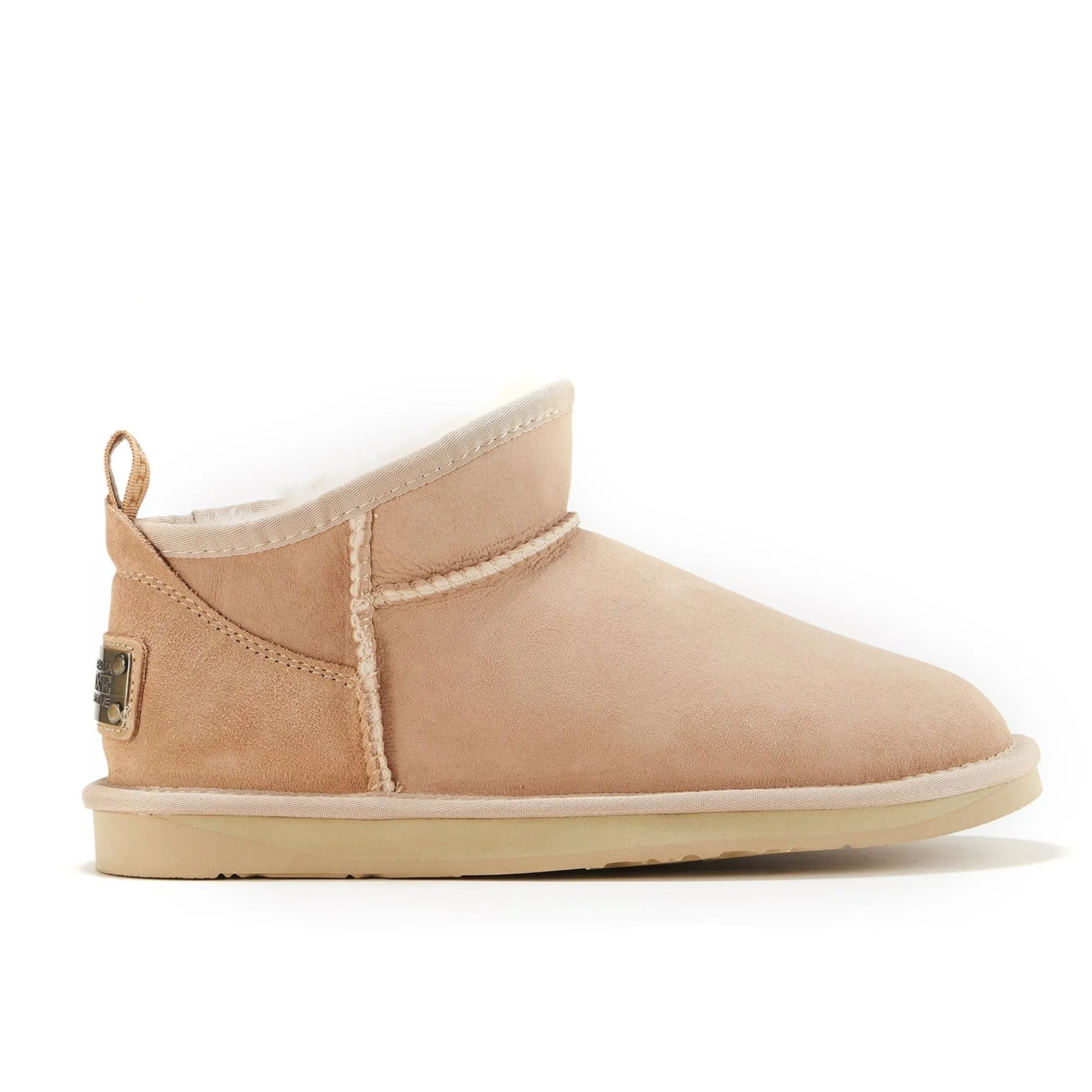 Cosy Ultra Short