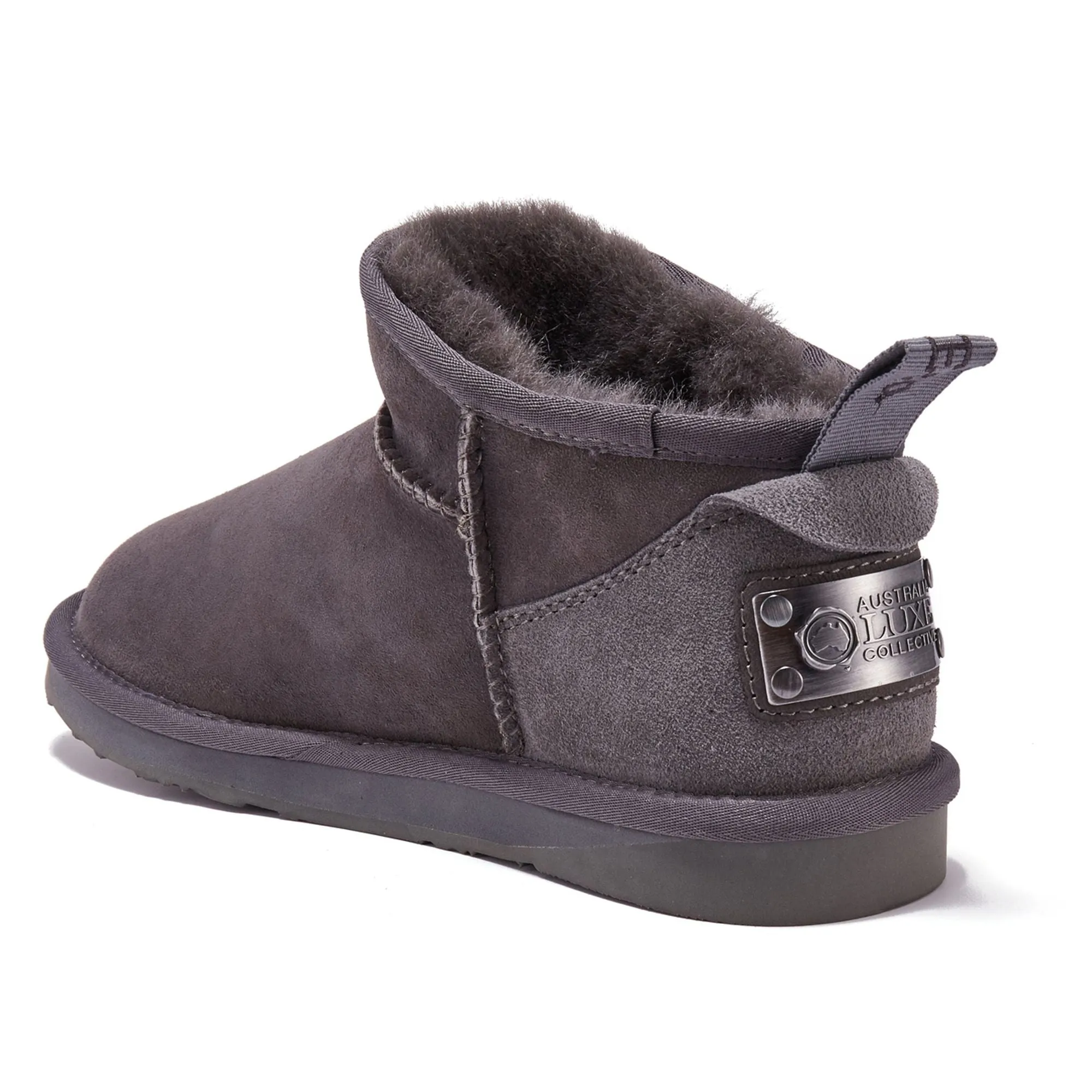 Cosy Ultra Short