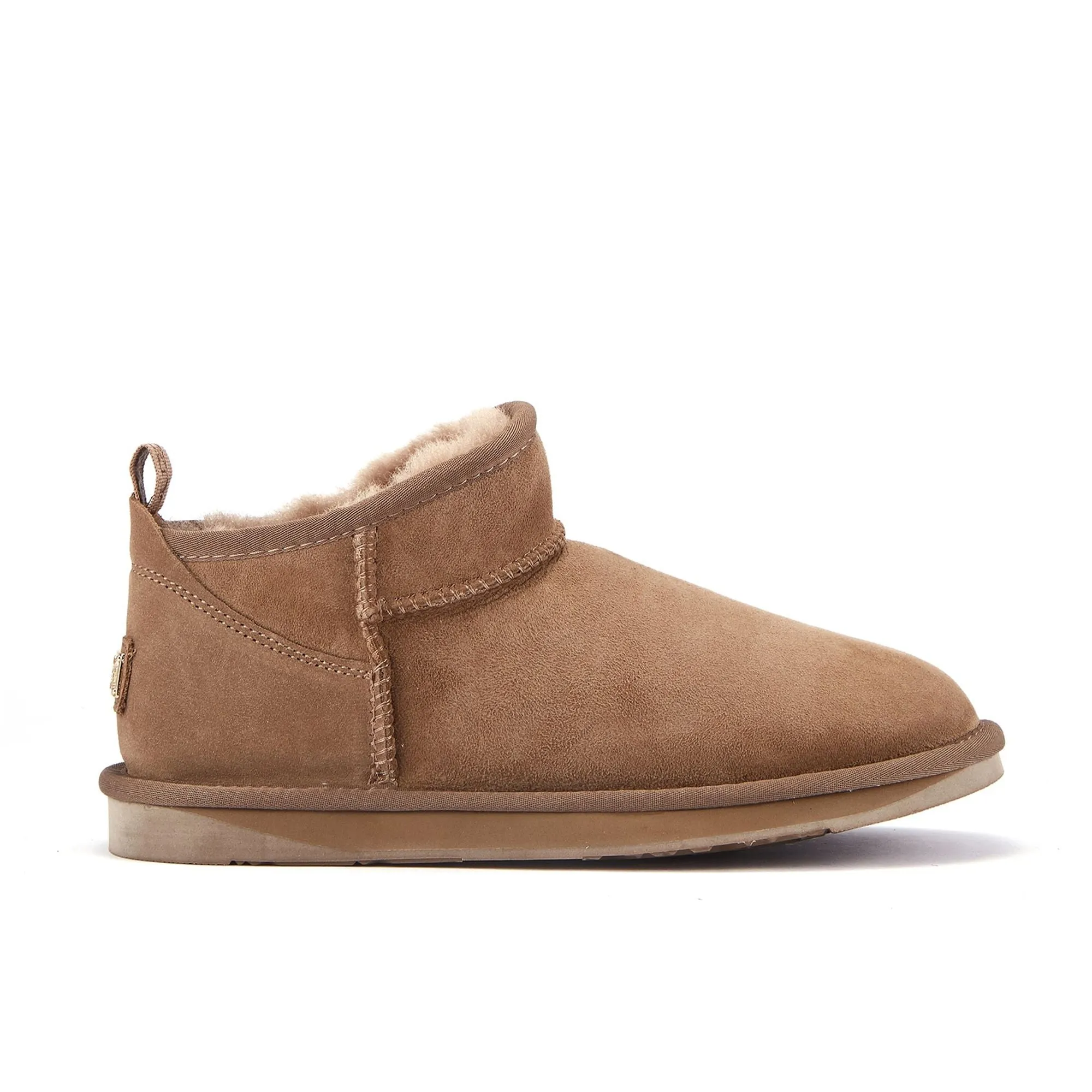Cosy Ultra Short
