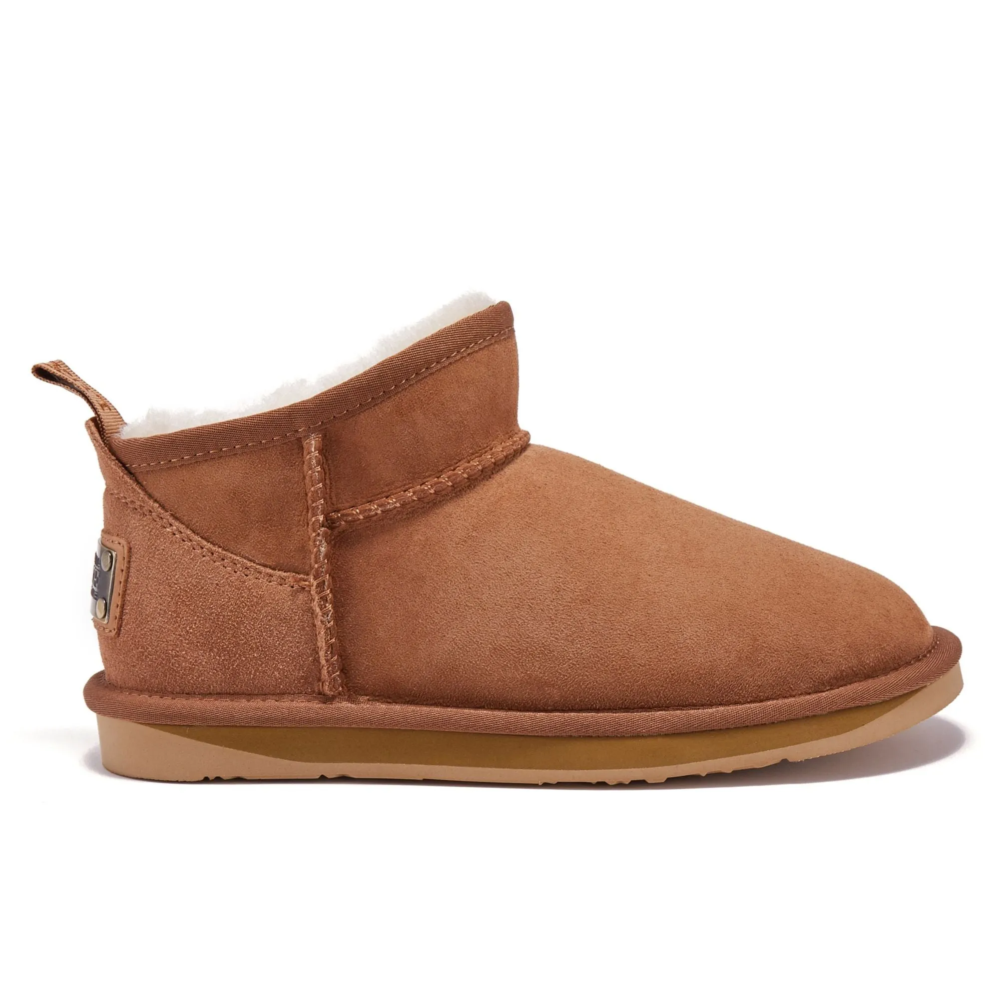 Cosy Ultra Short