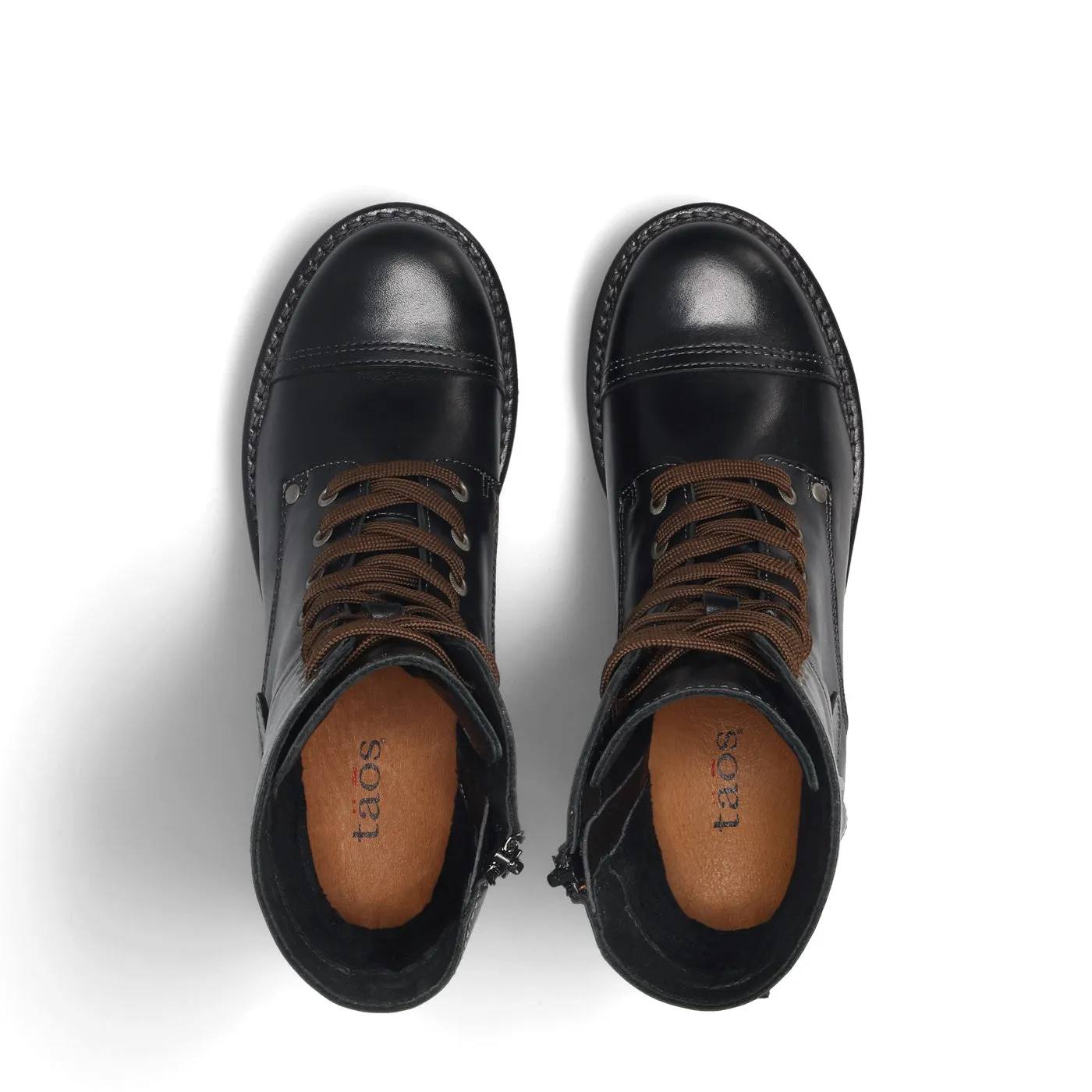 Crave - Classic Black