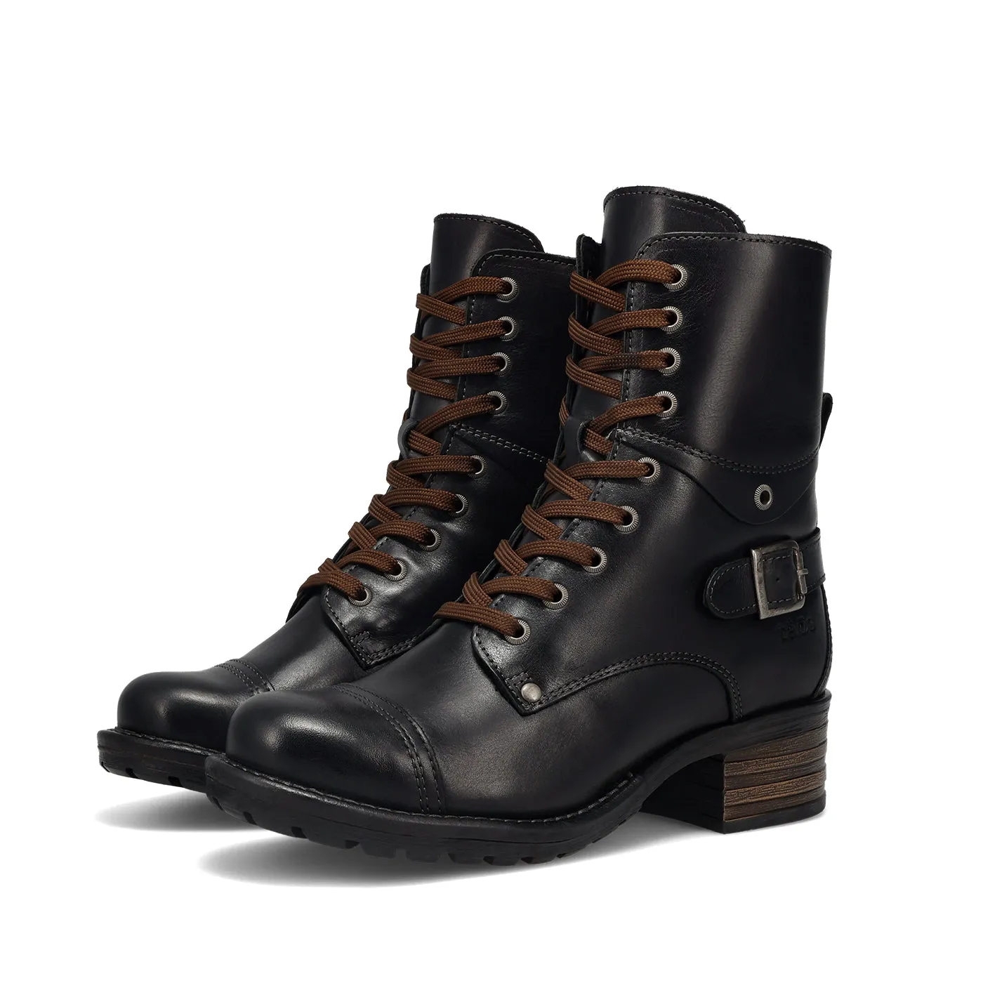 Crave - Classic Black