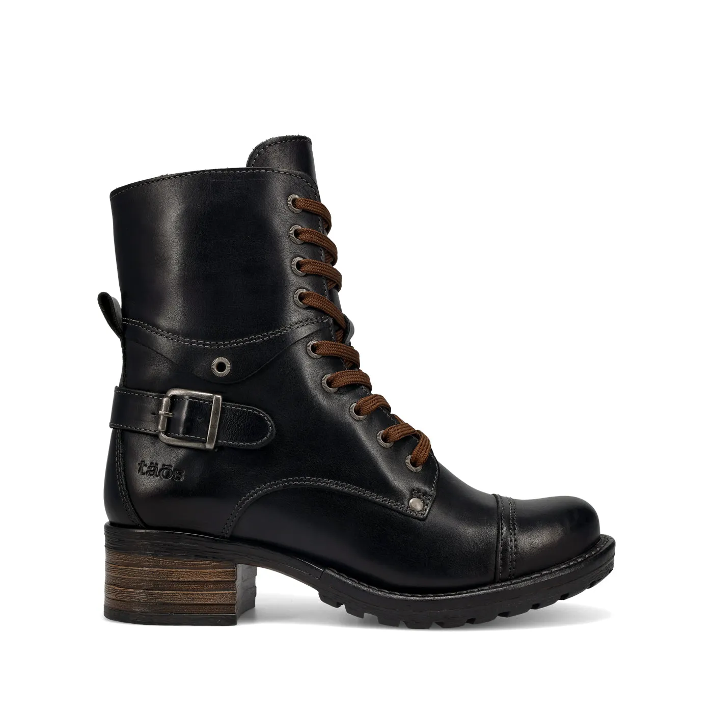 Crave - Classic Black