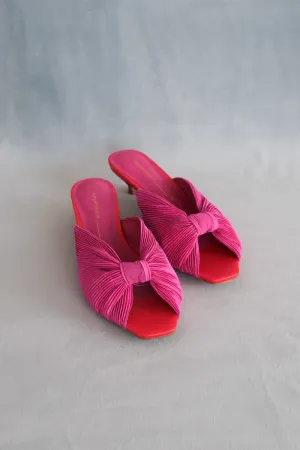 CURFEW HEELS