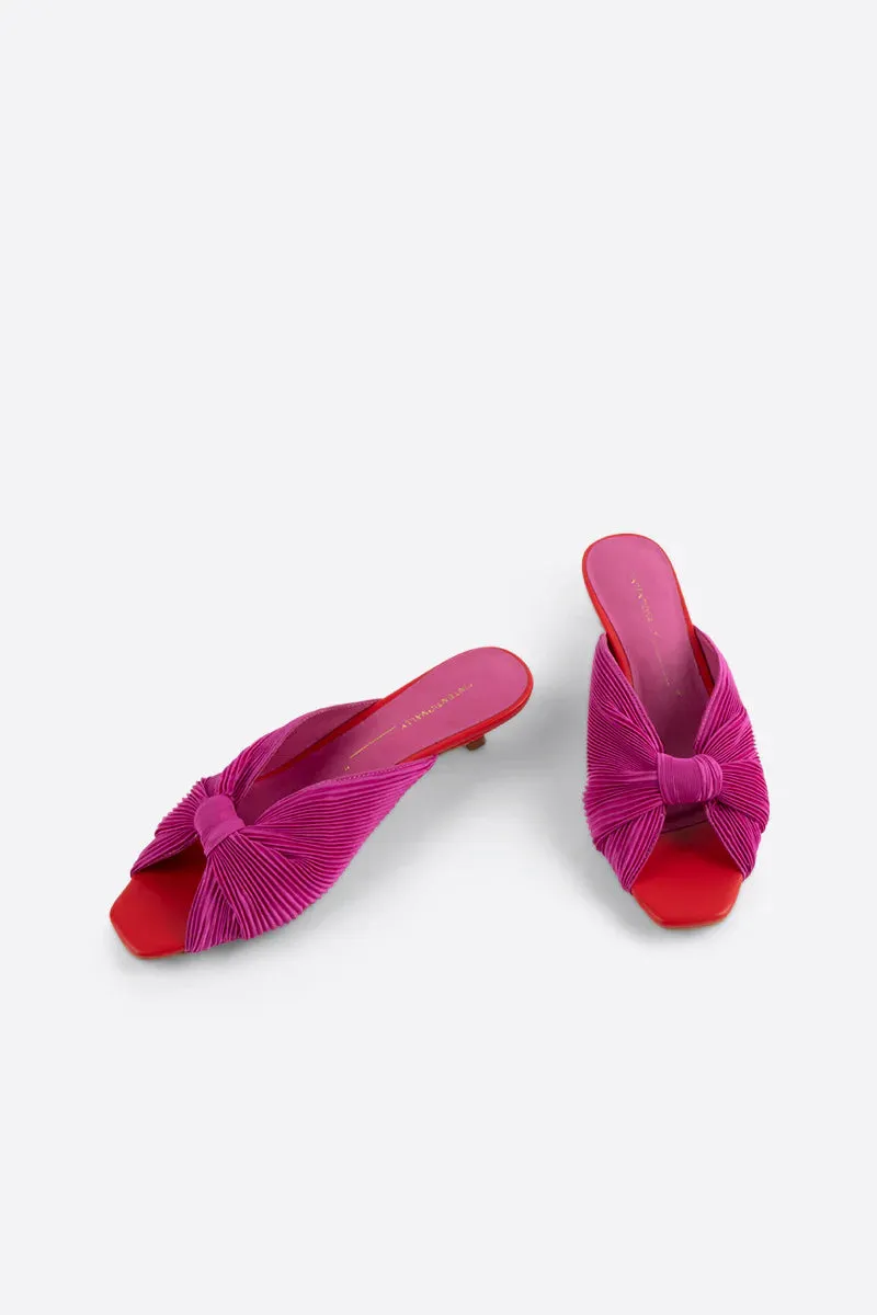 CURFEW HEELS