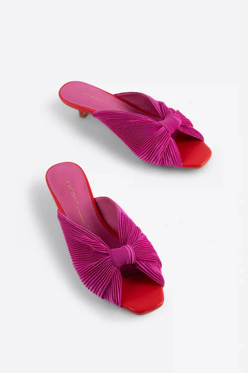 CURFEW HEELS