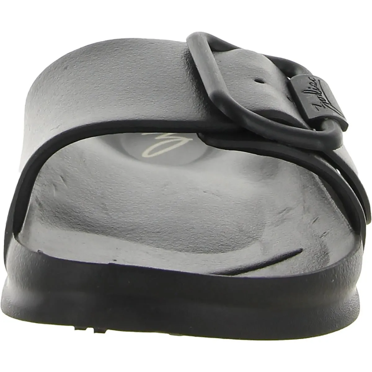 Desert Womens Buckle Slip-On Pool Slides