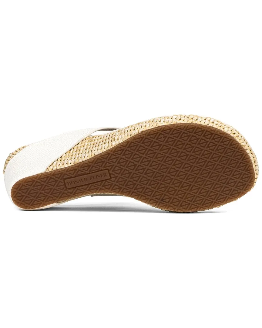 Donald Pliner Gyer4Ts Wedge Sandal