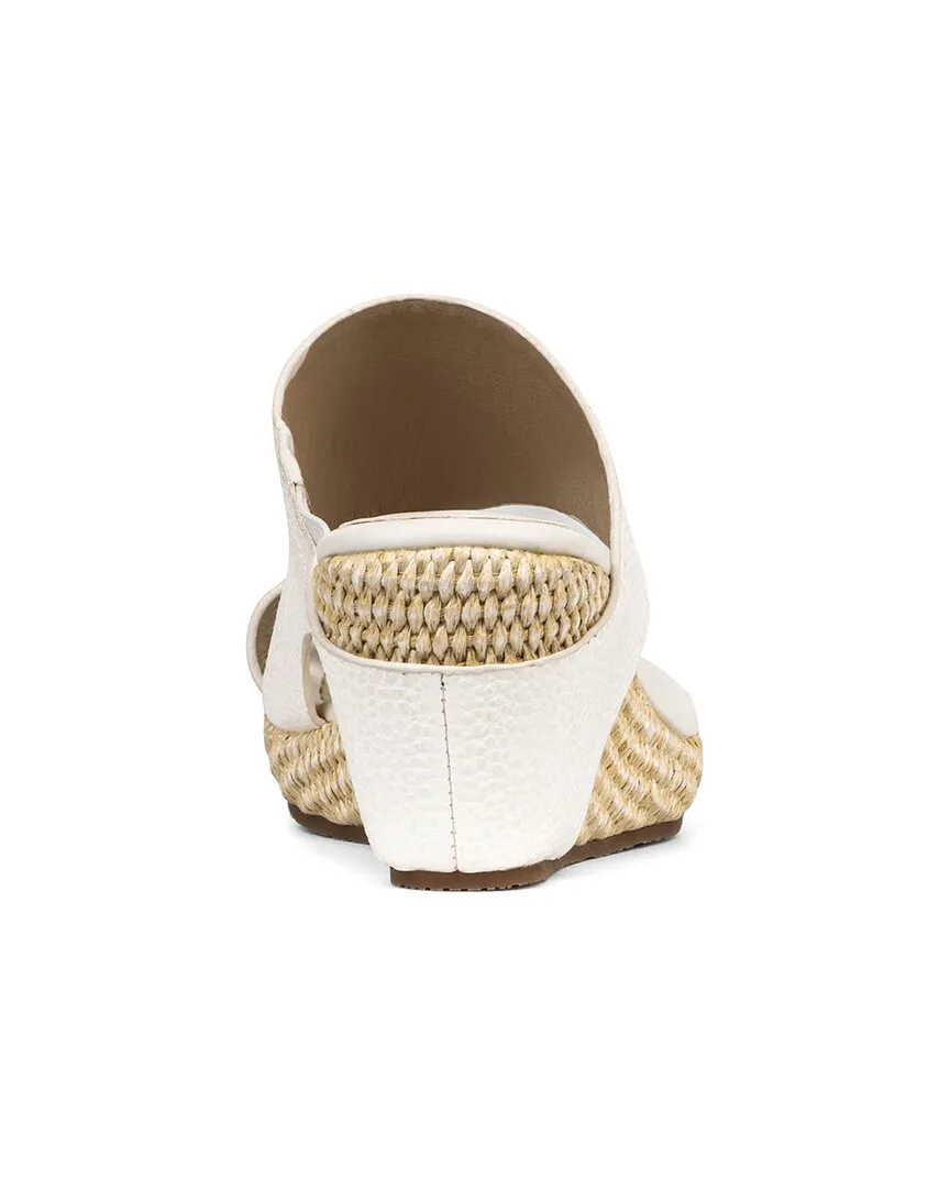 Donald Pliner Gyer4Ts Wedge Sandal