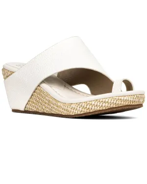 Donald Pliner Gyer4Ts Wedge Sandal