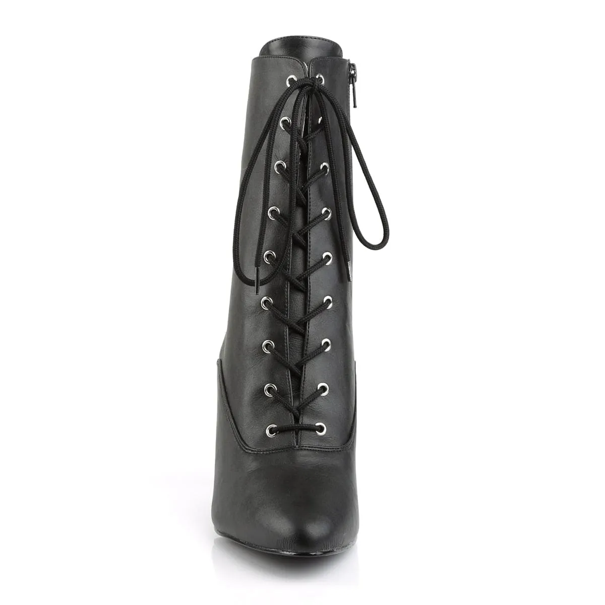 DREAM-1020 Black Faux Leather