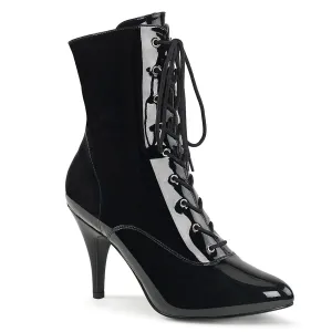 DREAM-1020 Black Patent