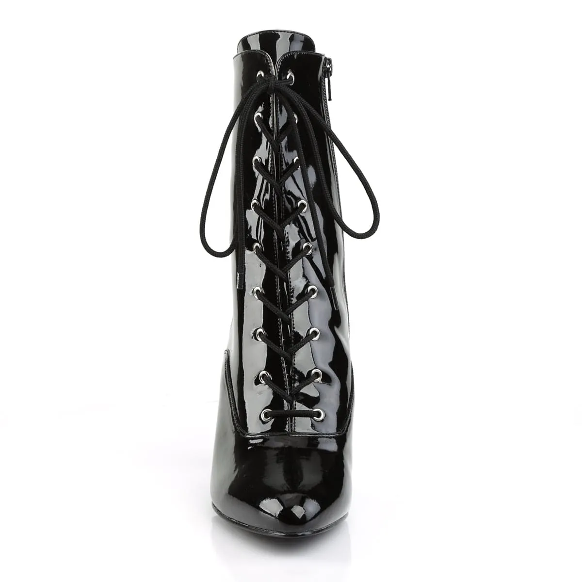 DREAM-1020 Black Patent