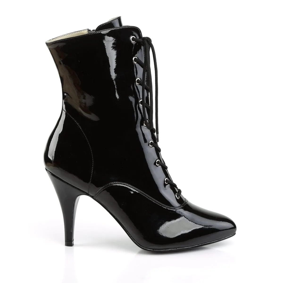 DREAM-1020 Black Patent