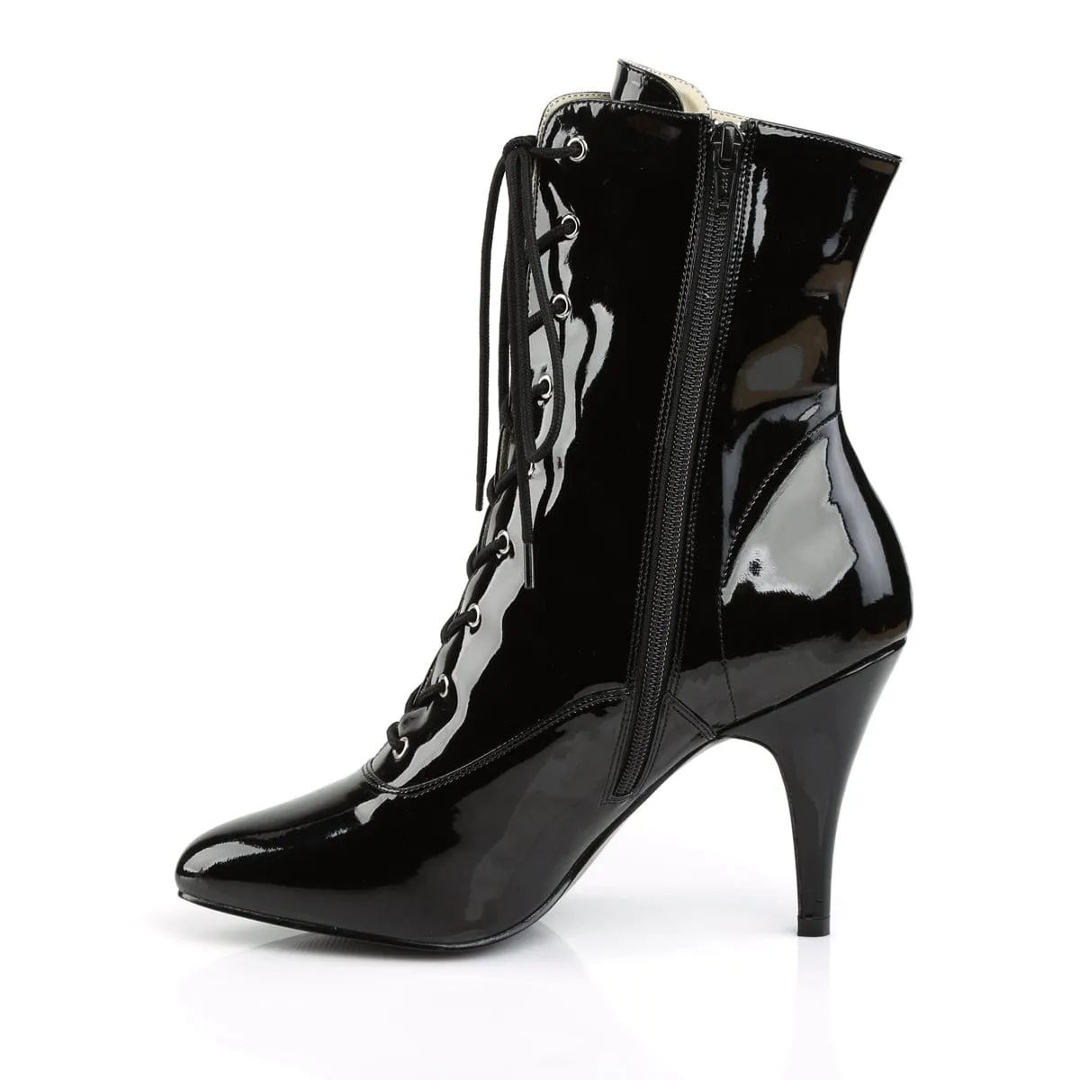 DREAM-1020 Black Patent