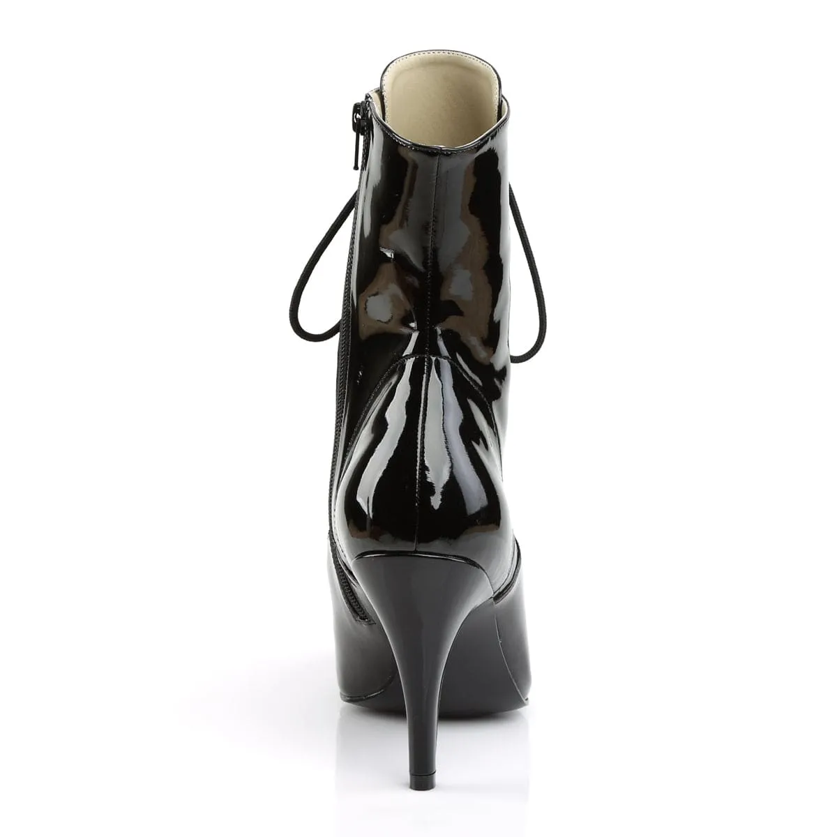 DREAM-1020 Black Patent