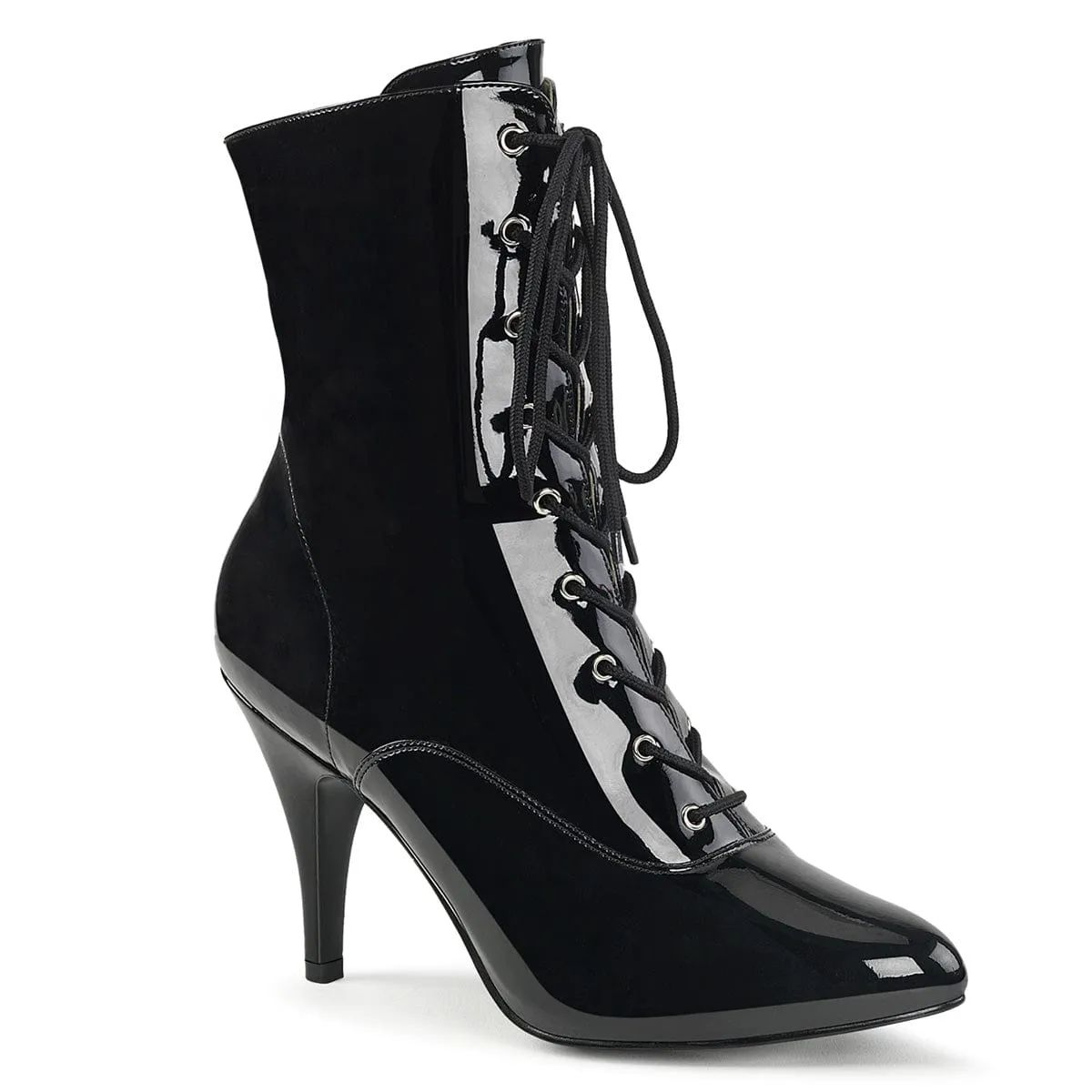 DREAM-1020 Black Patent