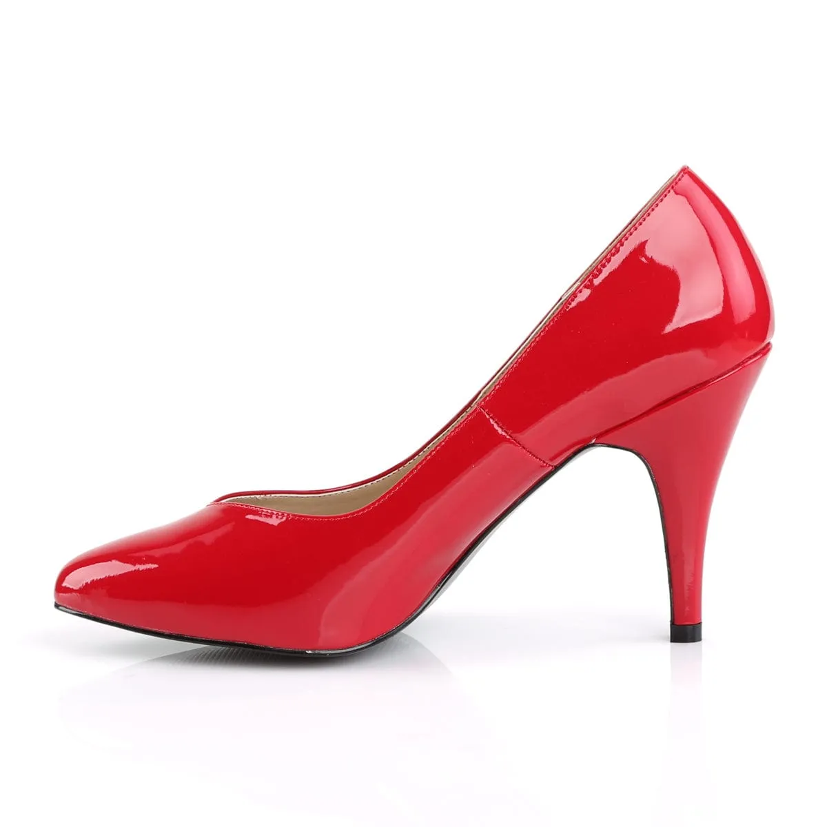 DREAM-420 Red Patent
