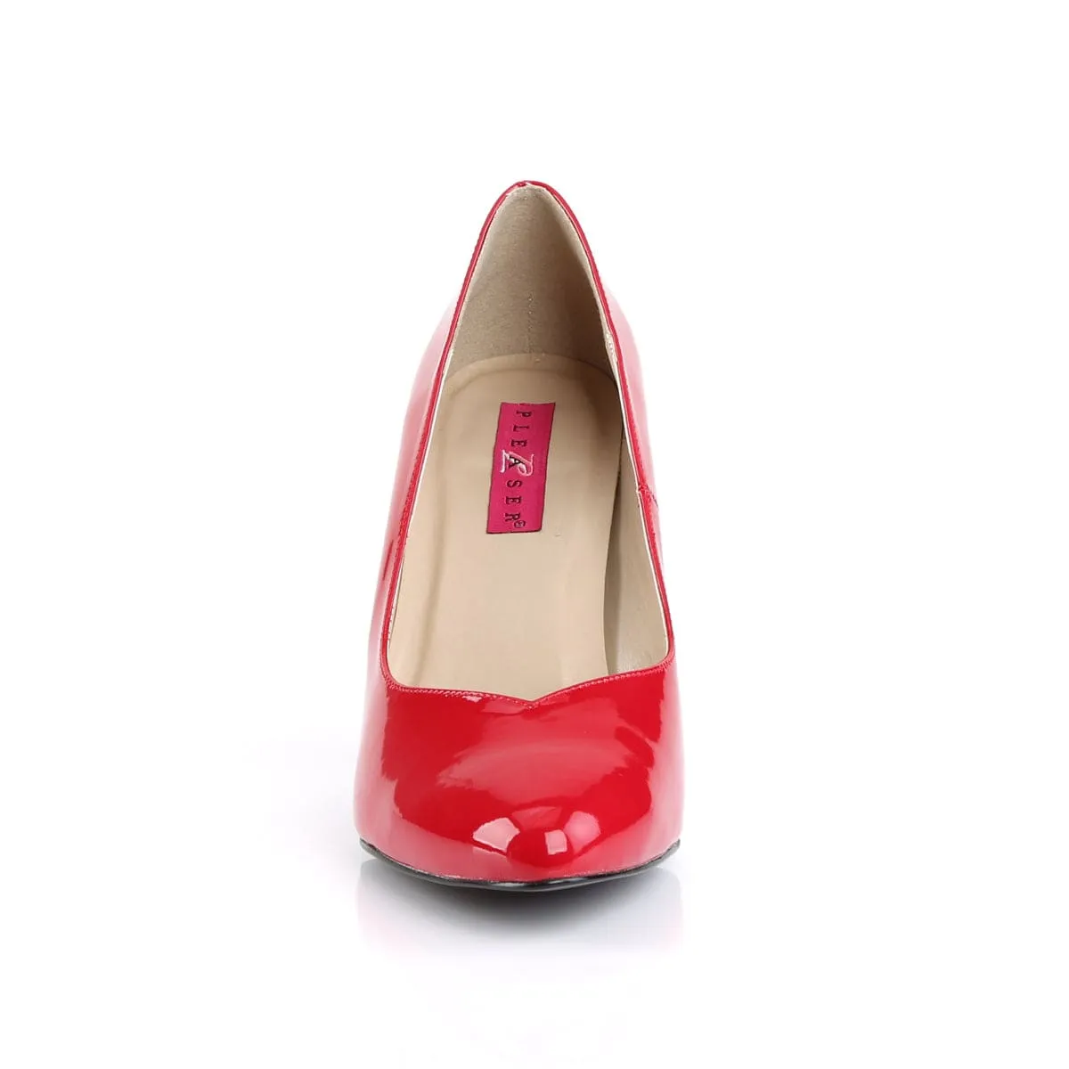 DREAM-420 Red Patent