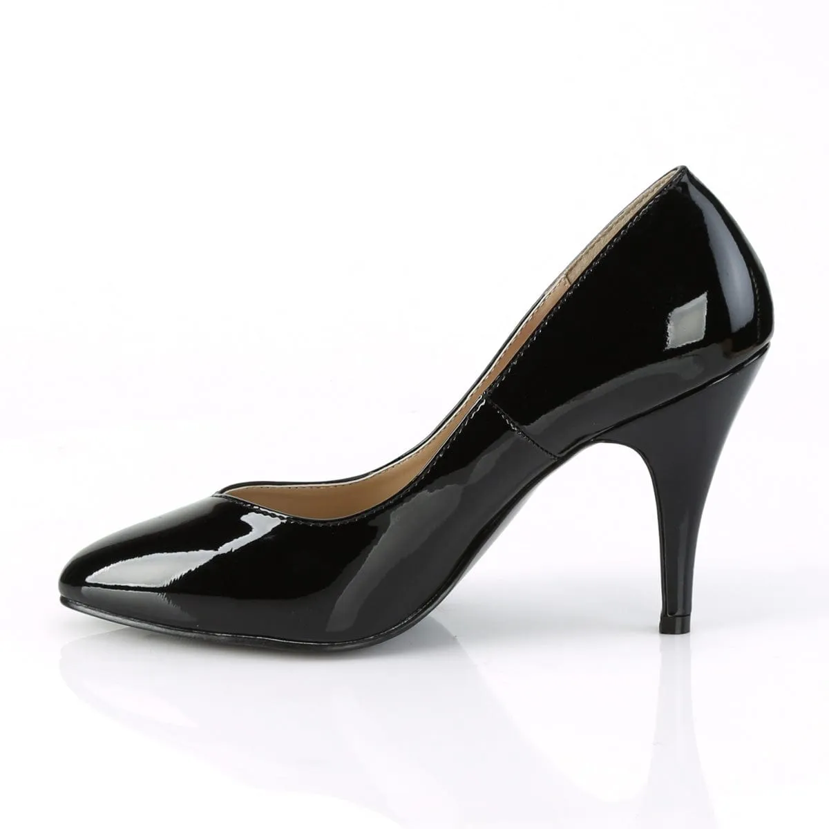 DREAM-420W Black Patent