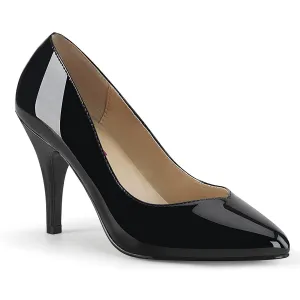 DREAM-420W Black Patent