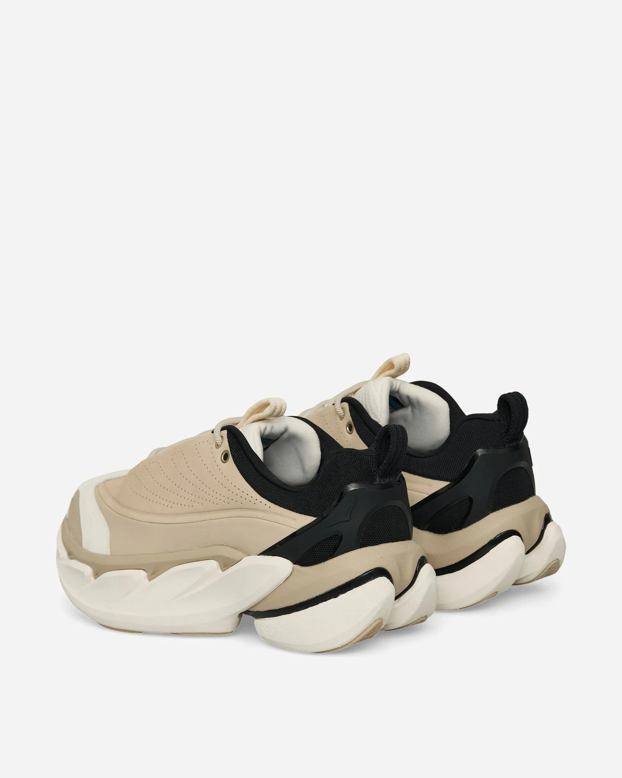 Elevon X Sneakers Alabaster / Rawlinen