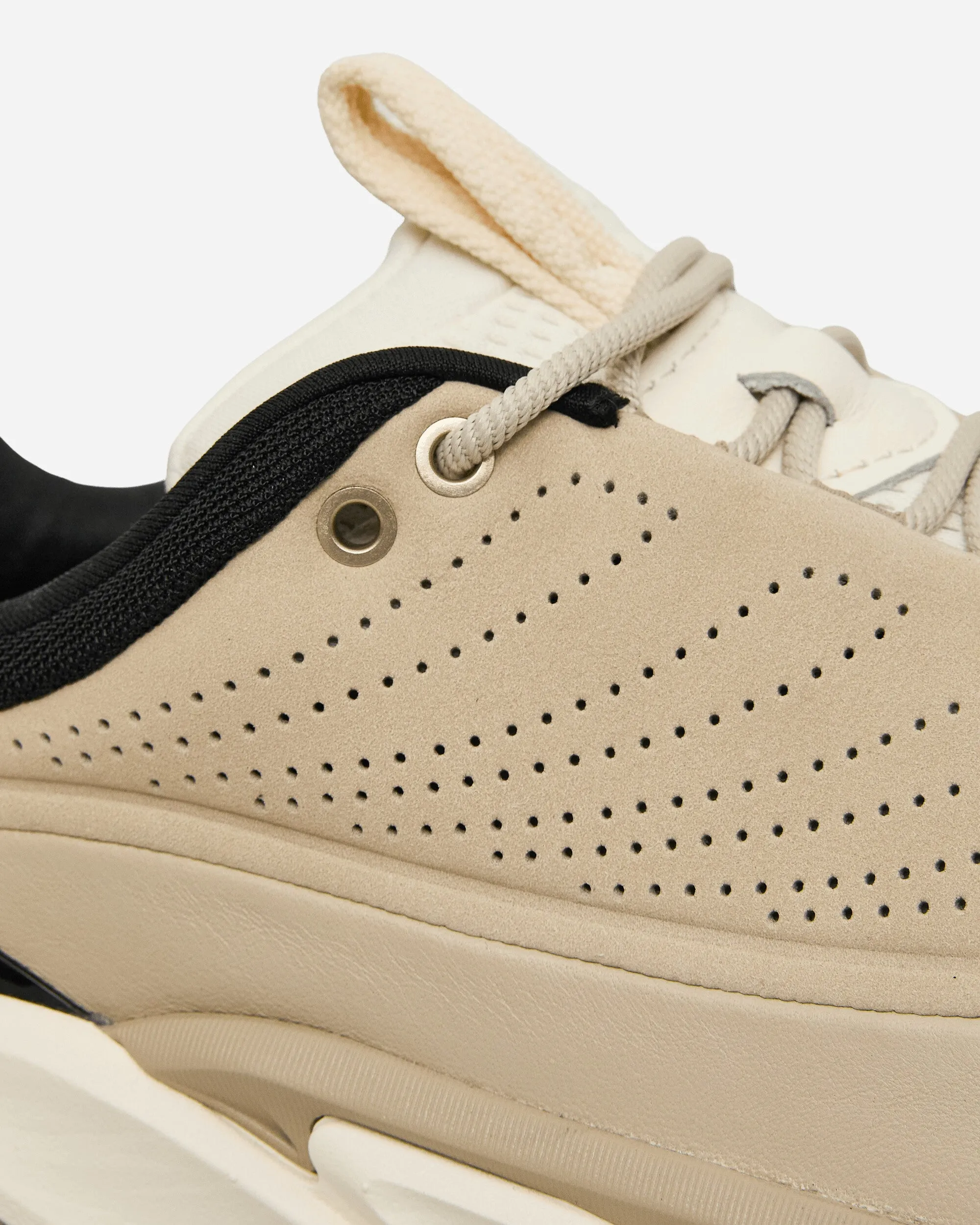 Elevon X Sneakers Alabaster / Rawlinen