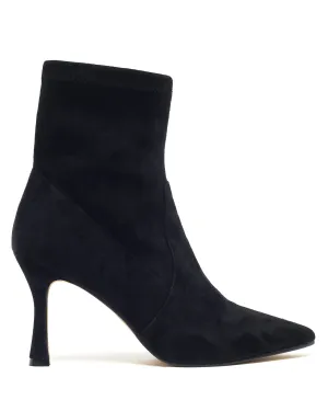 Ellen Black Suede