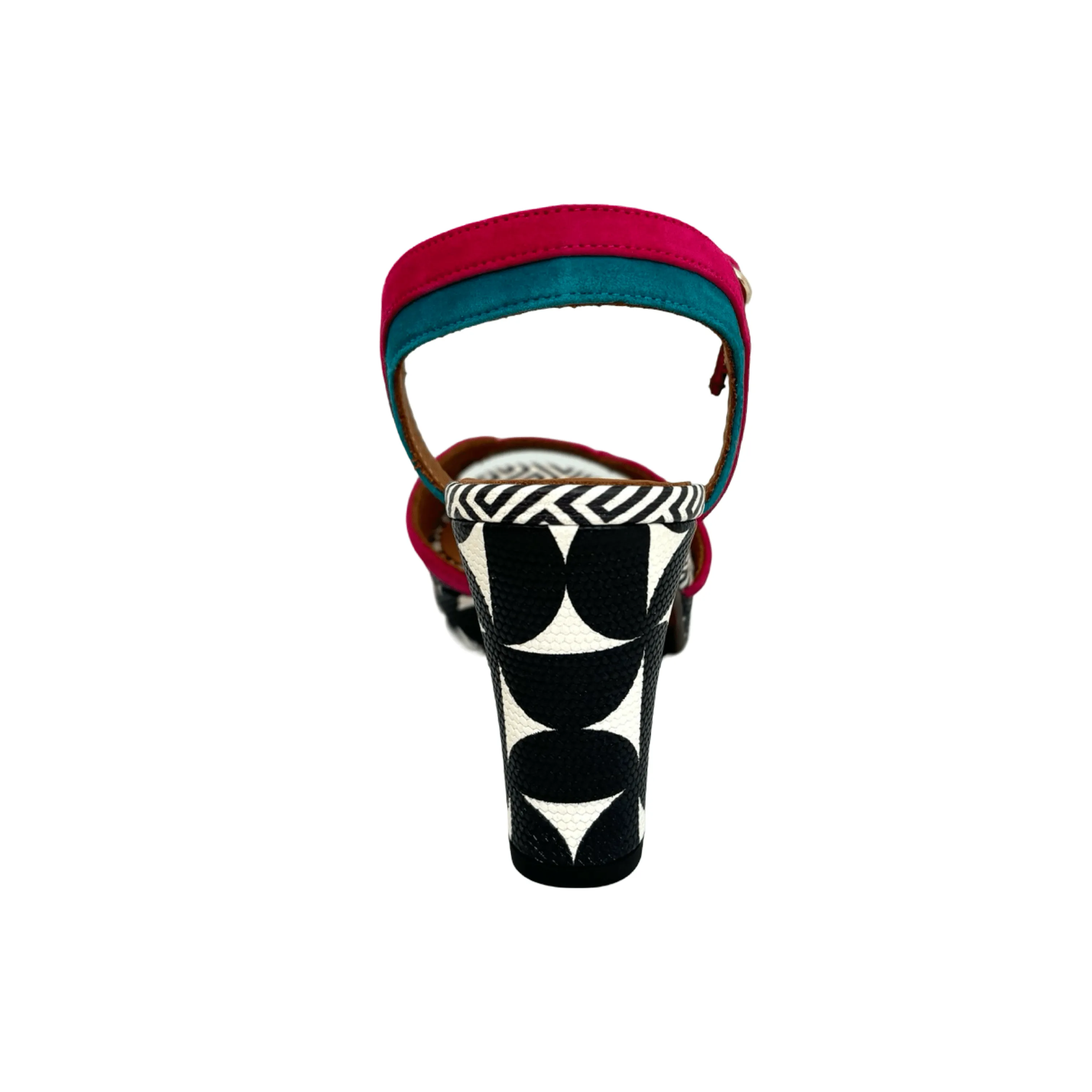 ENY Geo Multi Sandal