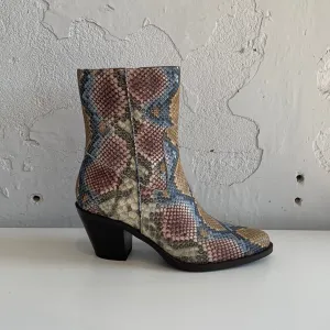 EOS Ellen Coral Snake - LAST PAIR size 36