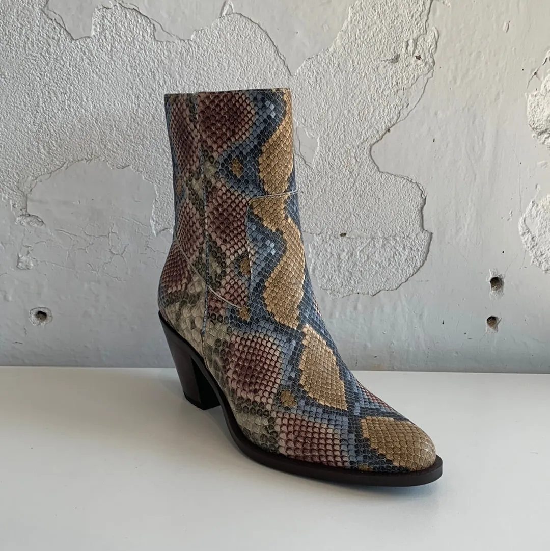EOS Ellen Coral Snake - LAST PAIR size 36