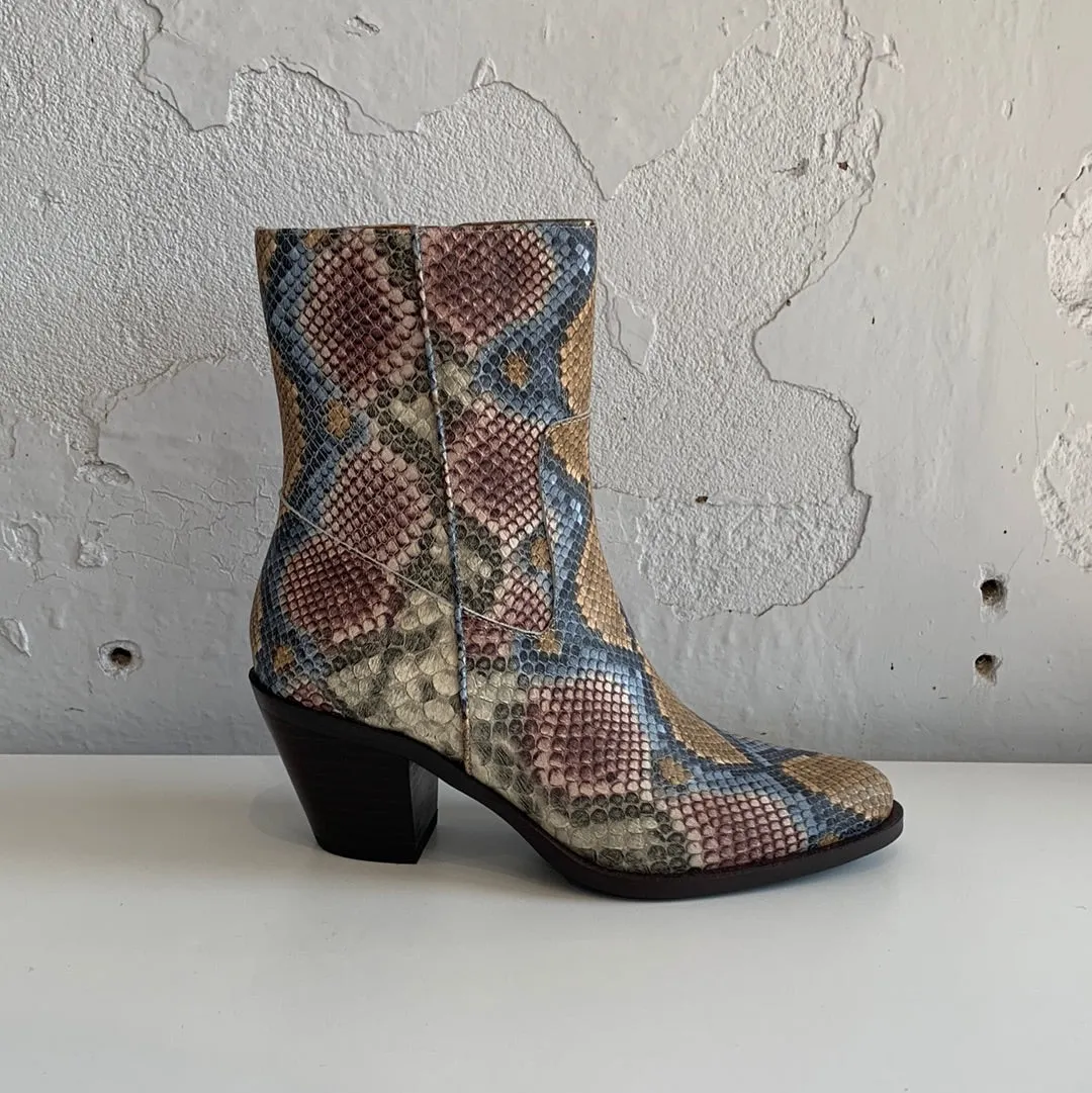 EOS Ellen Coral Snake - LAST PAIR size 36