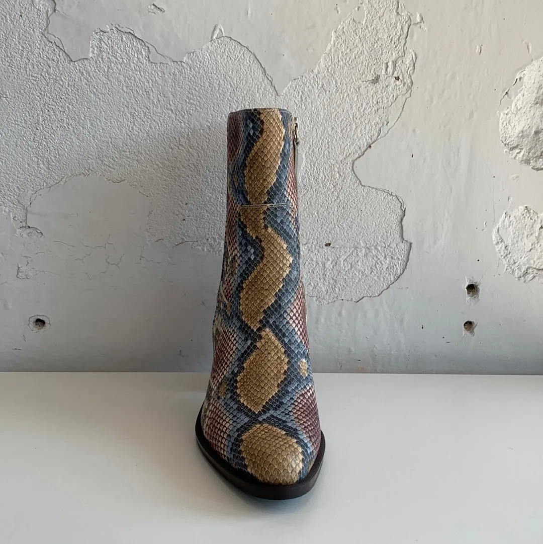 EOS Ellen Coral Snake - LAST PAIR size 36