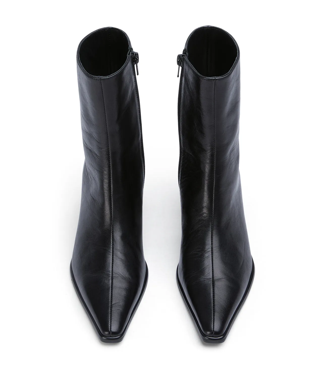 Eva Black Vintage