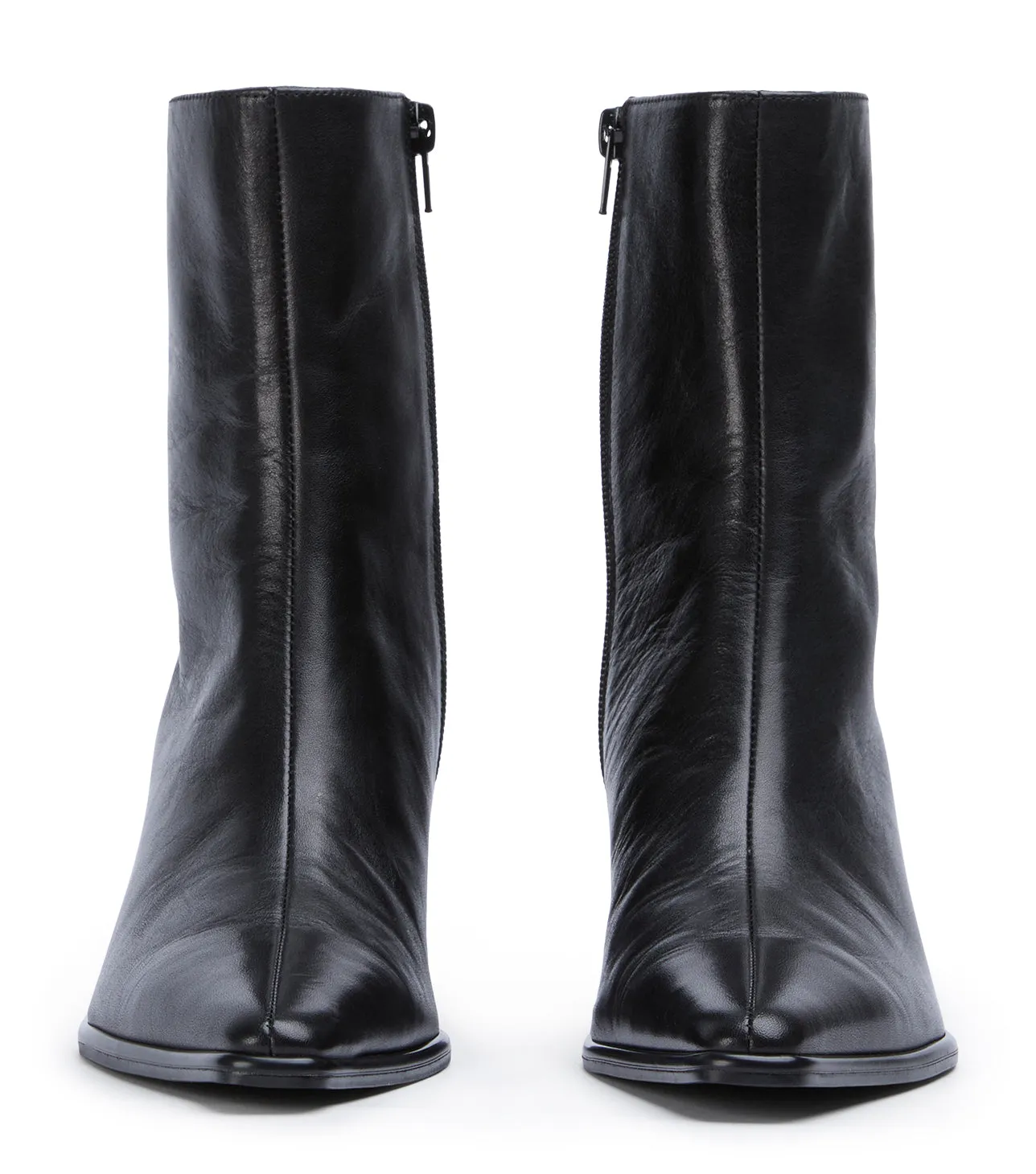 Eva Black Vintage