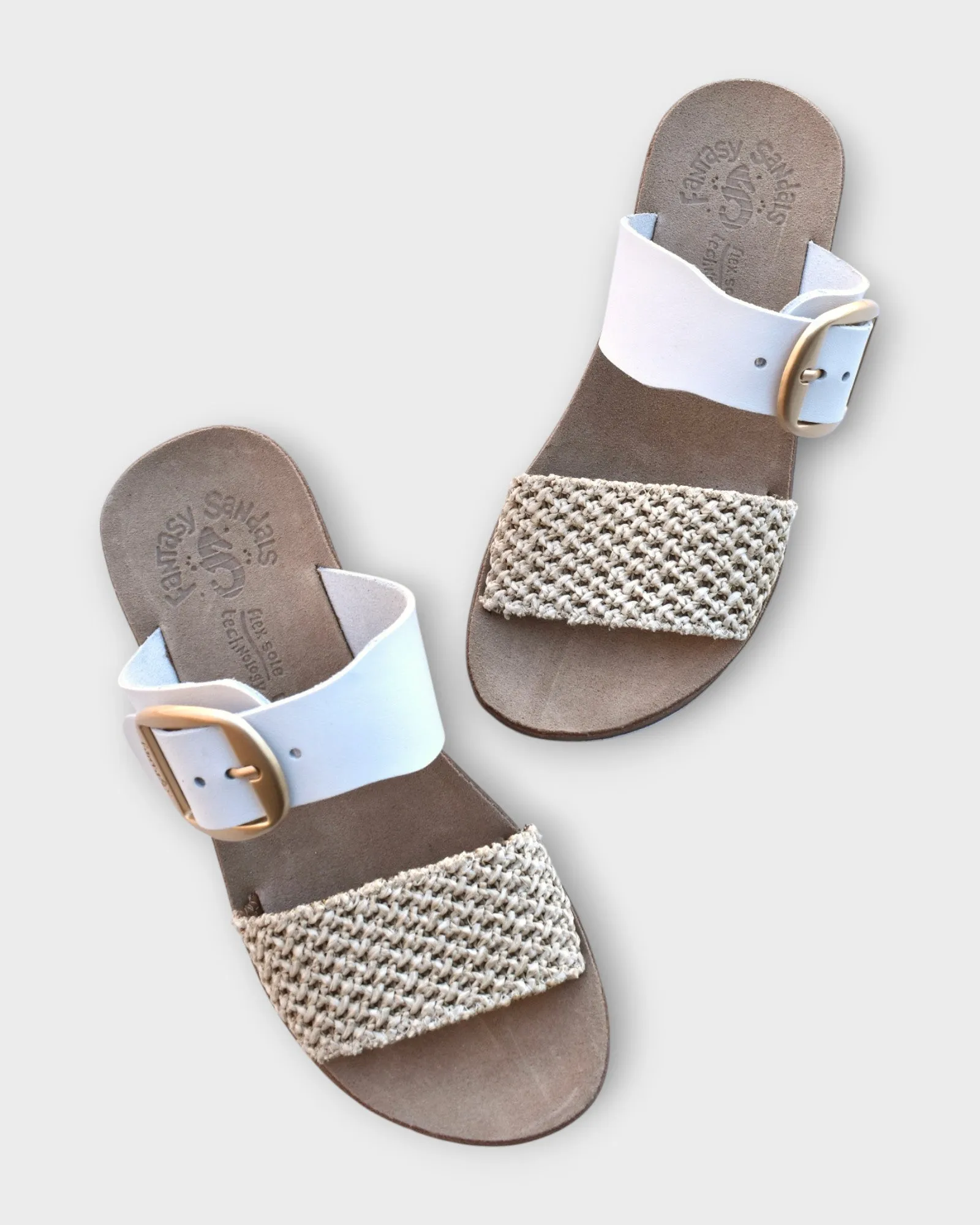 Fantasy Sandals Roxy