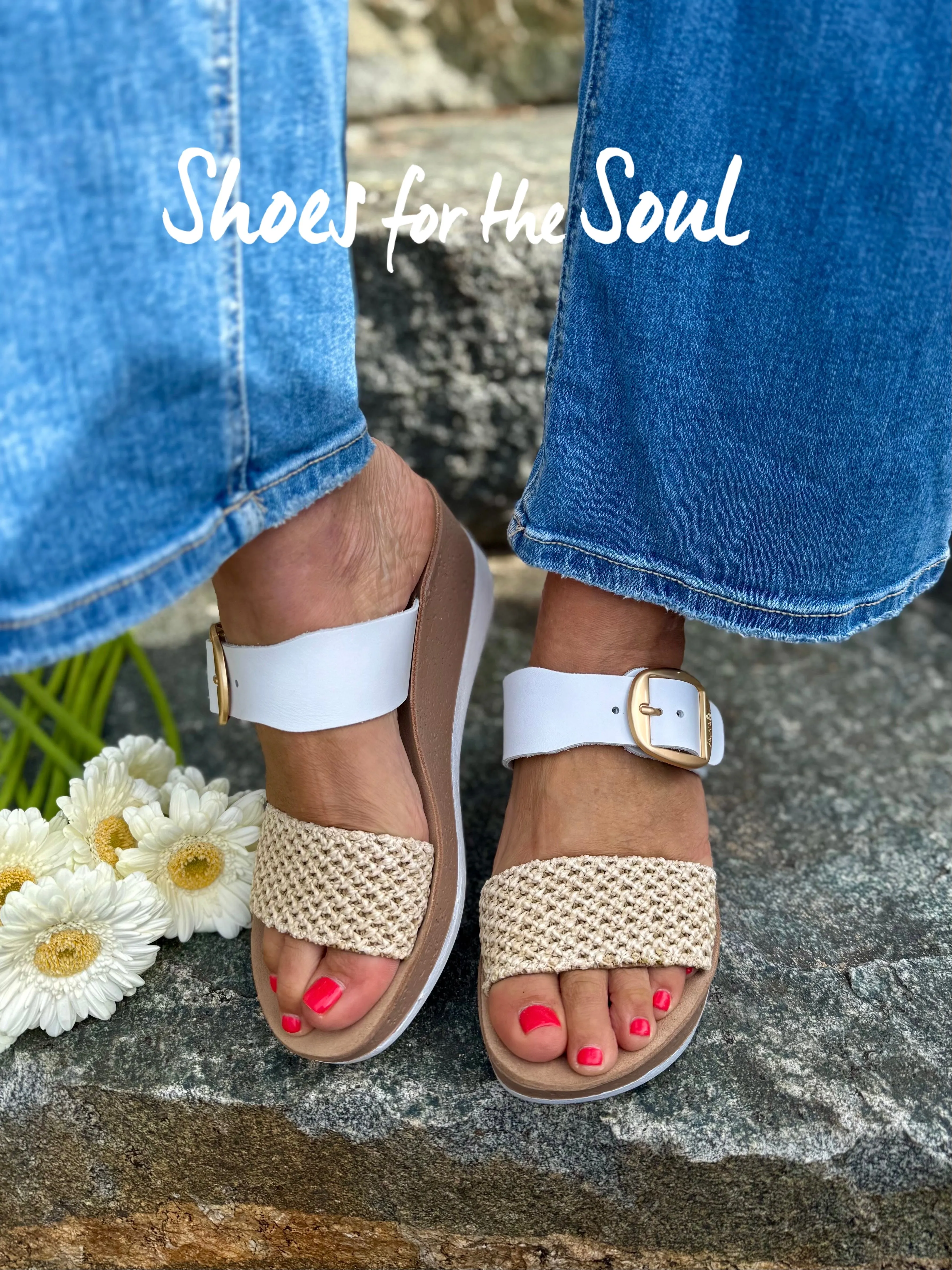 Fantasy Sandals Roxy