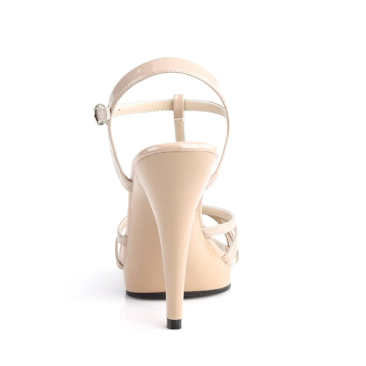 FLAIR-420 Nude Patent/Nude
