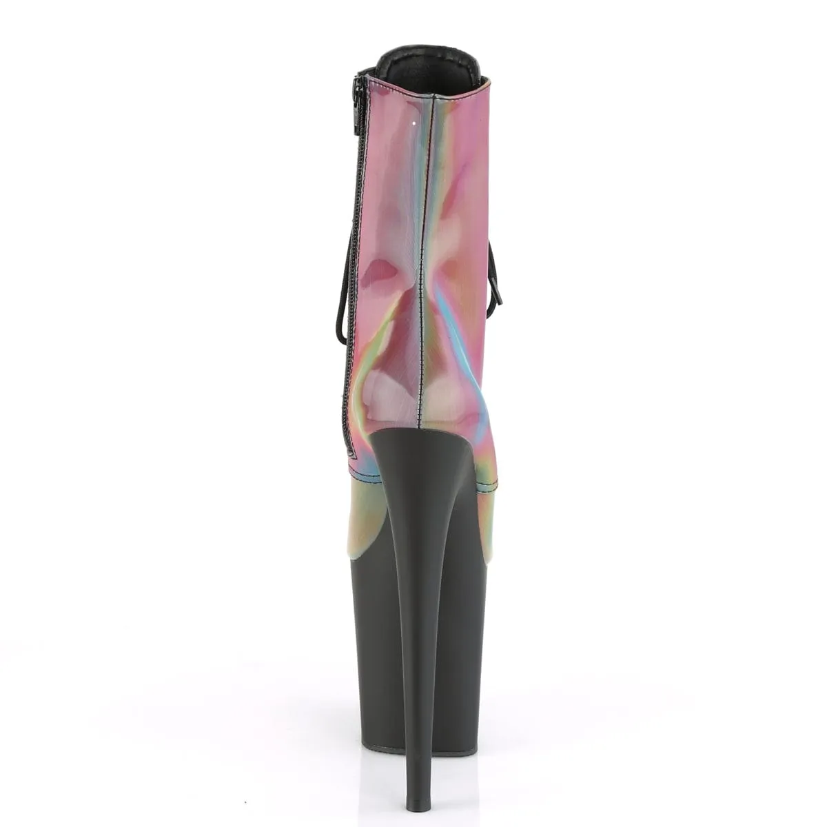 FLAMINGO-1020REFL Rainbow Reflective/Black Matte