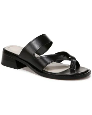 Franco Sarto Saylor Leather Sandal