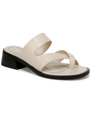 Franco Sarto Saylor Leather Sandal