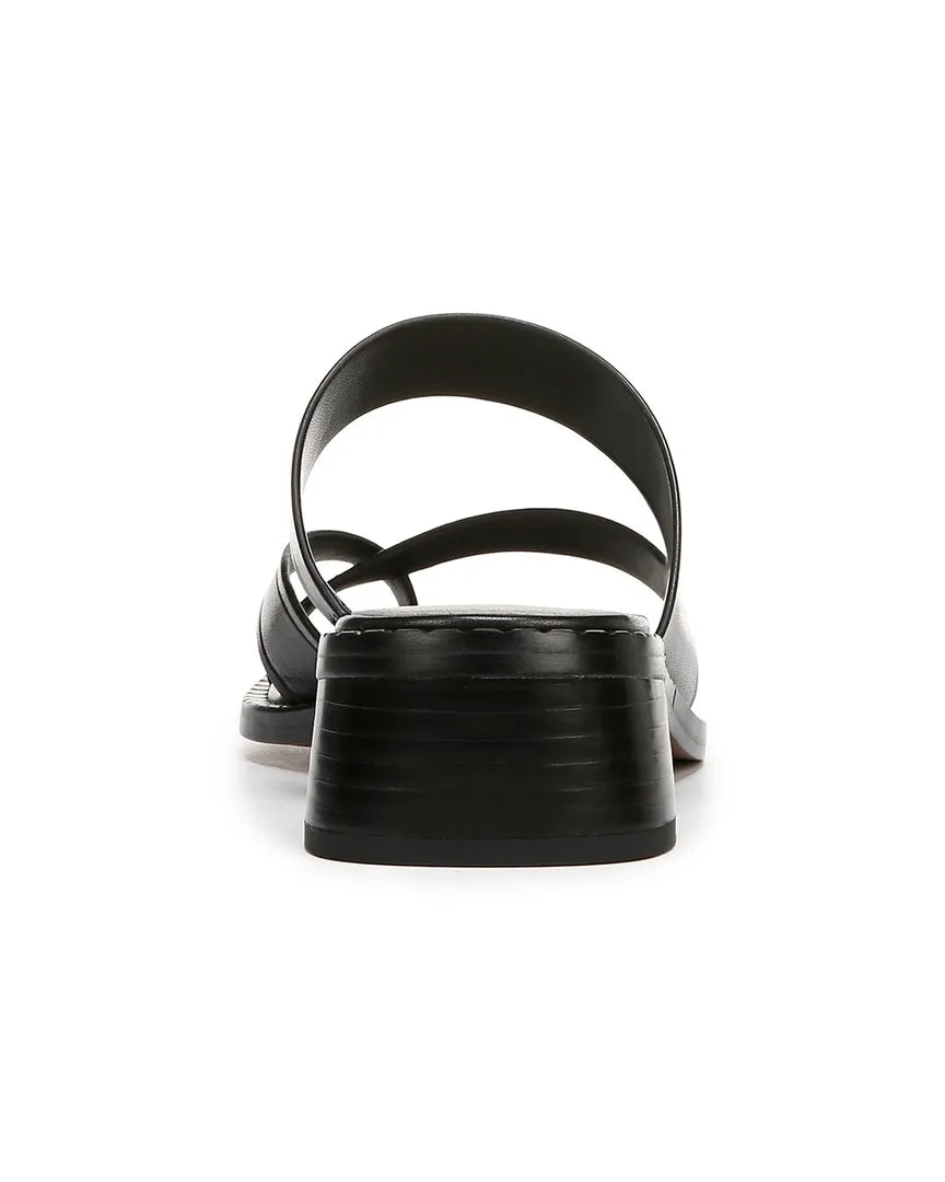 Franco Sarto Saylor Leather Sandal