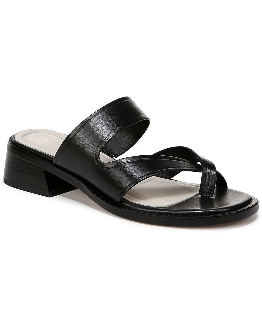 Franco Sarto Saylor Leather Sandal